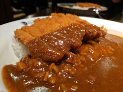 Coco壱番屋 右京梅津段町