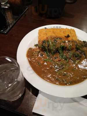 Coco壱番屋 右京梅津段町