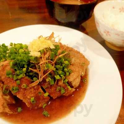 洋食屋プラムクリーク