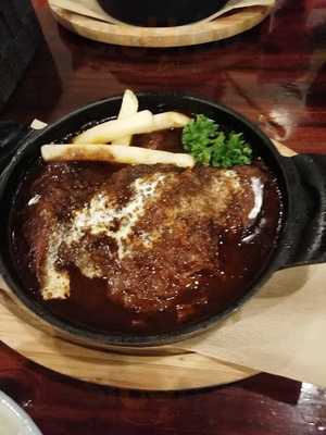 洋食屋プラムクリーク