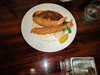 洋食屋プラムクリーク