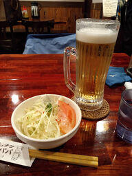 洋食屋プラムクリーク