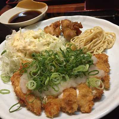 ぢどり家 本町店