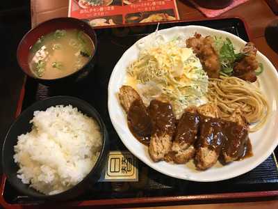 ぢどり家 本町店