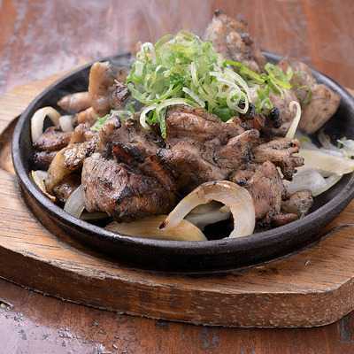 地鶏専門 たか鳥 難波千日前店