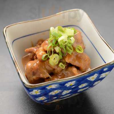 地鶏専門 たか鳥 難波千日前店