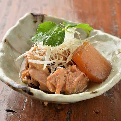 地鶏専門 たか鳥 難波千日前店