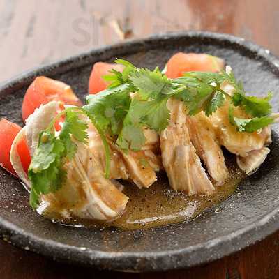 地鶏専門 たか鳥 難波千日前店