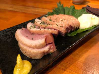 ニッポンのおいしいお酒 雫