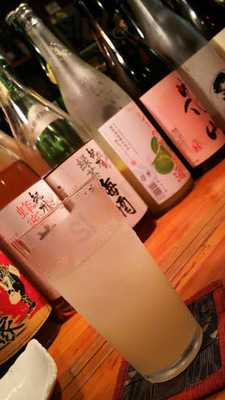 ニッポンのおいしいお酒 雫