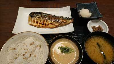 たんとと和くら 心斎橋店