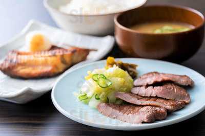 たんとと和くら 心斎橋店