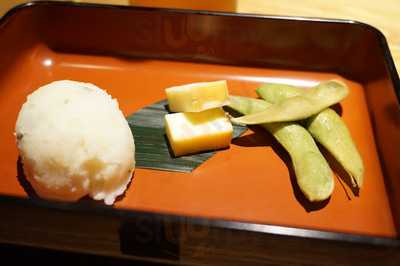 京野菜 銘酒 肴 いっ献