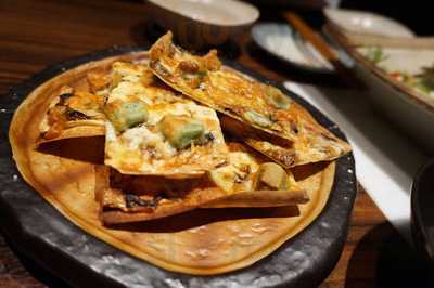 京野菜 銘酒 肴 いっ献