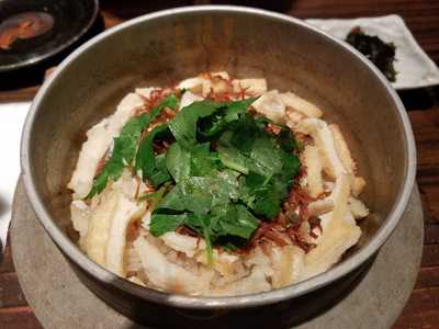 京野菜 銘酒 肴 いっ献