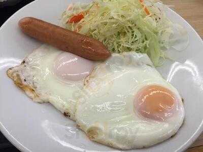 松屋 大阪本町店