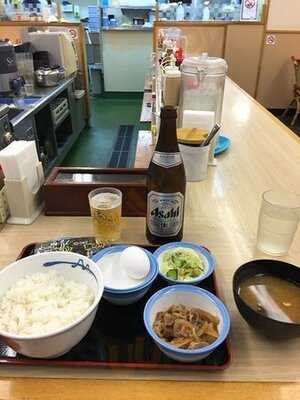 松屋 大阪本町店