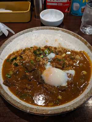 Coco壱番屋 左京区百万遍店