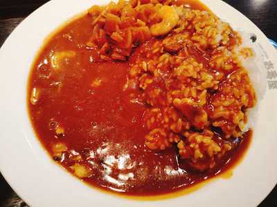 Coco壱番屋 左京区百万遍店