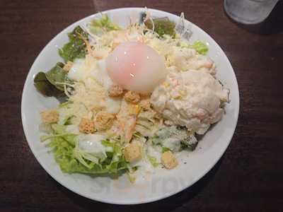 Coco壱番屋 左京区百万遍店