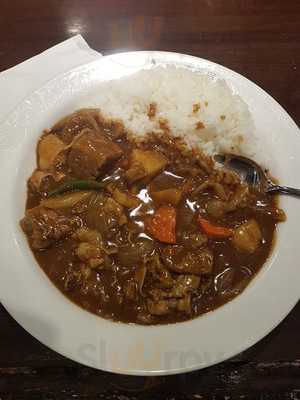 Coco壱番屋 左京区百万遍店