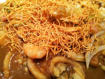 Coco壱番屋 左京区百万遍店