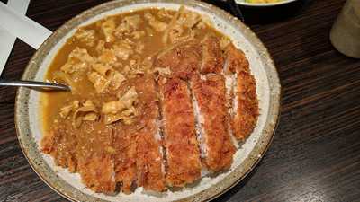 Coco壱番屋 左京区百万遍店