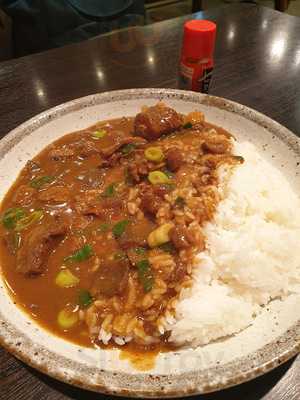 Coco壱番屋 左京区百万遍店