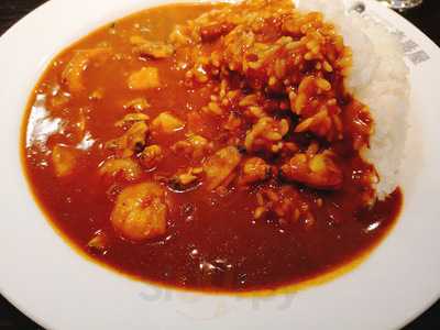 Coco壱番屋 左京区百万遍店