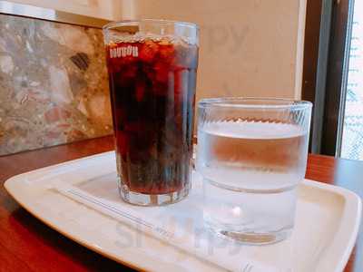 ドトールコーヒーショップ高麗橋店