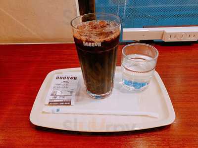 ドトールコーヒーショップ高麗橋店