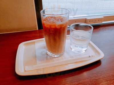 ドトールコーヒーショップ高麗橋店