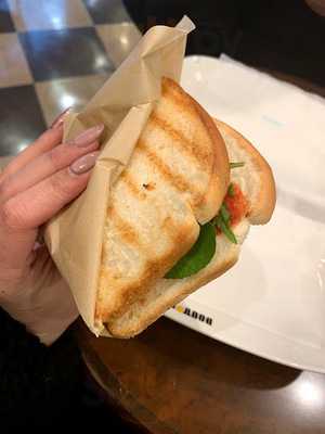 ドトールコーヒーショップ高麗橋店