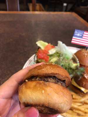 ロッキンロビン 女子大店