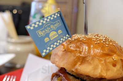 ロッキンロビン 女子大店