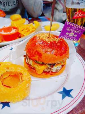 ロッキンロビン 女子大店