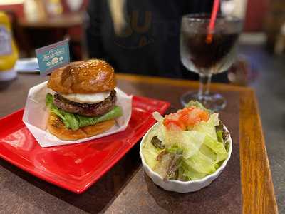 ロッキンロビン 女子大店