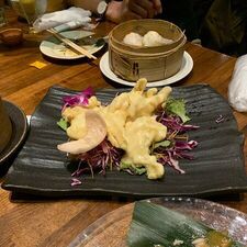 けむり屋&フラワー