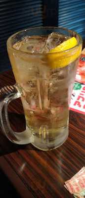 焼肉五苑 千日前店