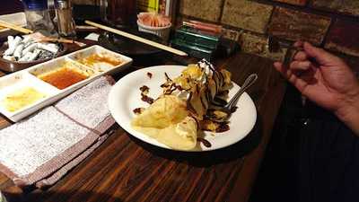 焼肉五苑 千日前店