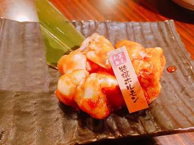 焼肉五苑 千日前店