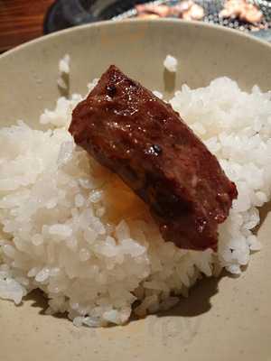 焼肉五苑 千日前店