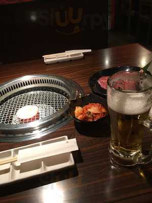 焼肉五苑 千日前店