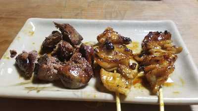 元祖やき鳥 八栄亭