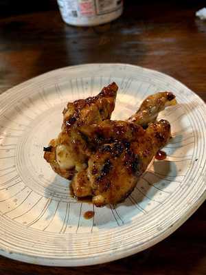 元祖やき鳥 八栄亭