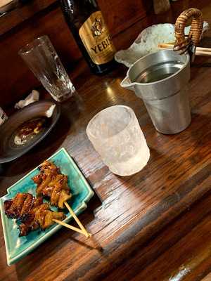 元祖やき鳥 八栄亭