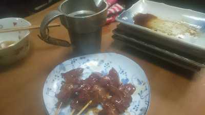 元祖やき鳥 八栄亭