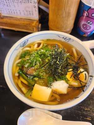 上等カレー 四ツ橋店