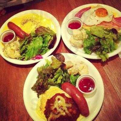 Very Fancy心斎橋店