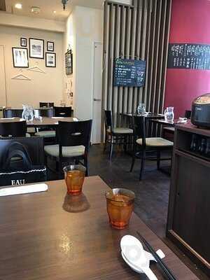 ダオフー 肥後橋店